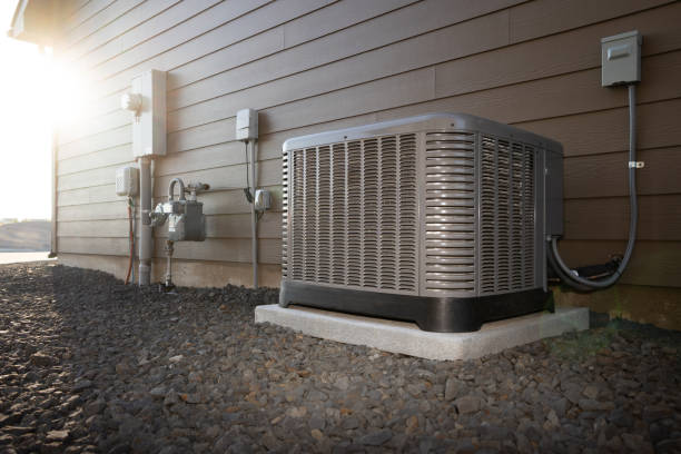 Best Local HVAC Companies  in New Berlin, IL